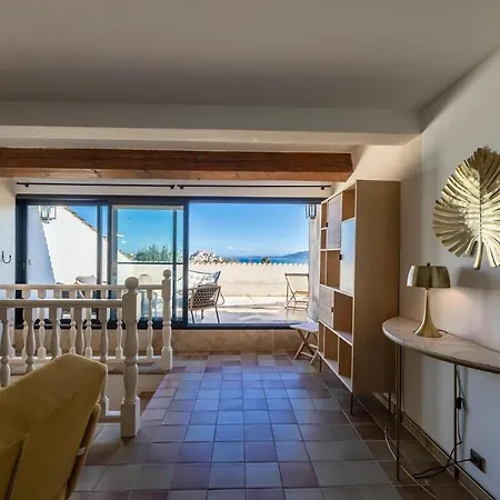Villa Capuccino, Piscine, Jacuzzi Et Vue