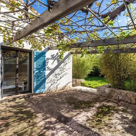 Villa Capuccino, Piscine, Jacuzzi Et Vue *