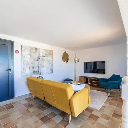 Villa Capuccino, Piscine, Jacuzzi Et Vue *