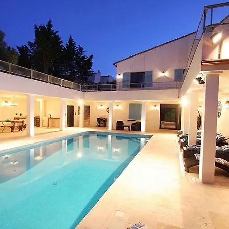 Capuccino, Piscine, Jacuzzi Et Vue *