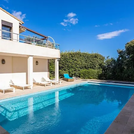 Capuccino, Piscine, Jacuzzi Et Vue